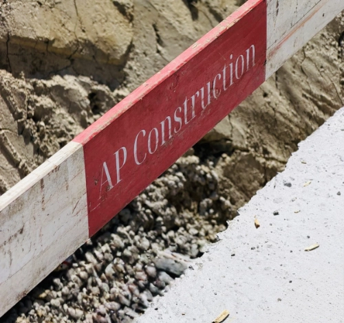 AP Construction Suisse