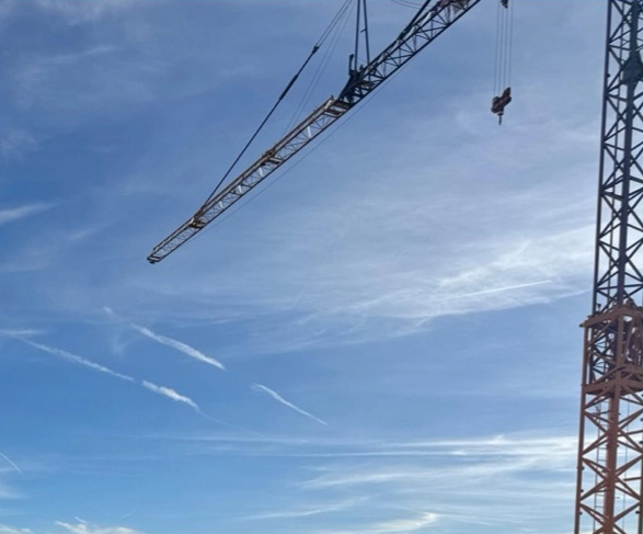 AP Construction Suisse