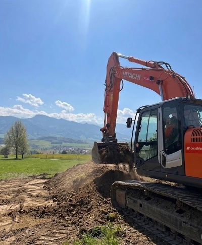 AP Construction Suisse