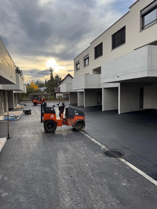 AP Construction Suisse