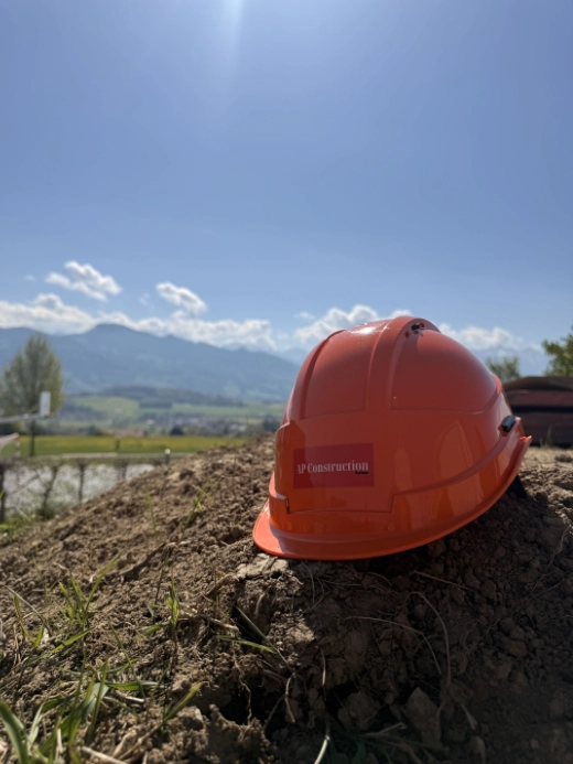 AP Construction Suisse