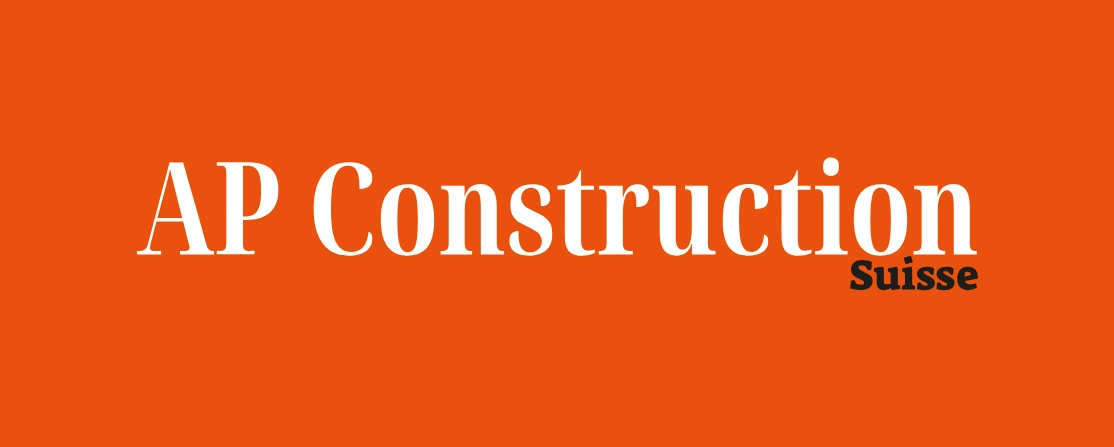 AP Construction Suisse