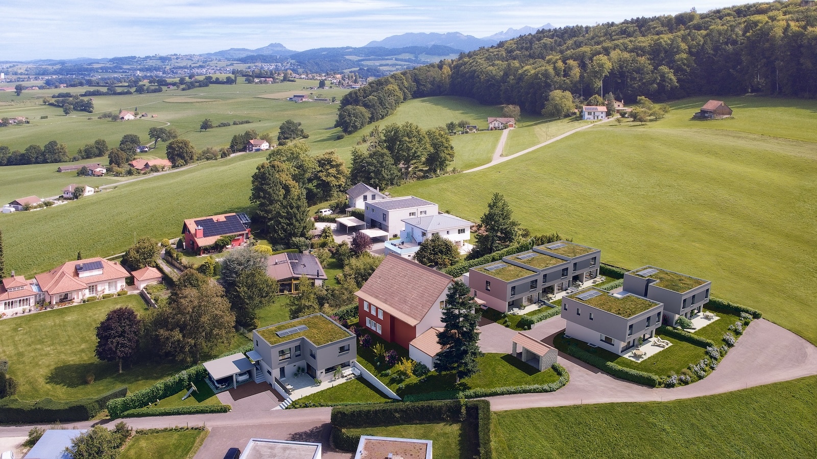 Villas Pra Nova 